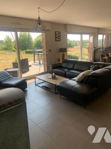 Maison à vendre, 182m², Beaudignies