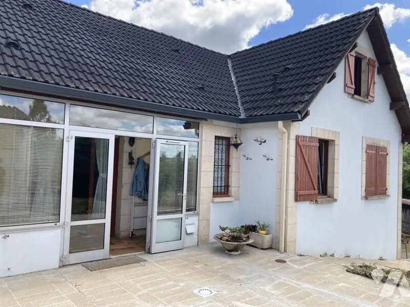 Maison à vendre, 6m², Villecien