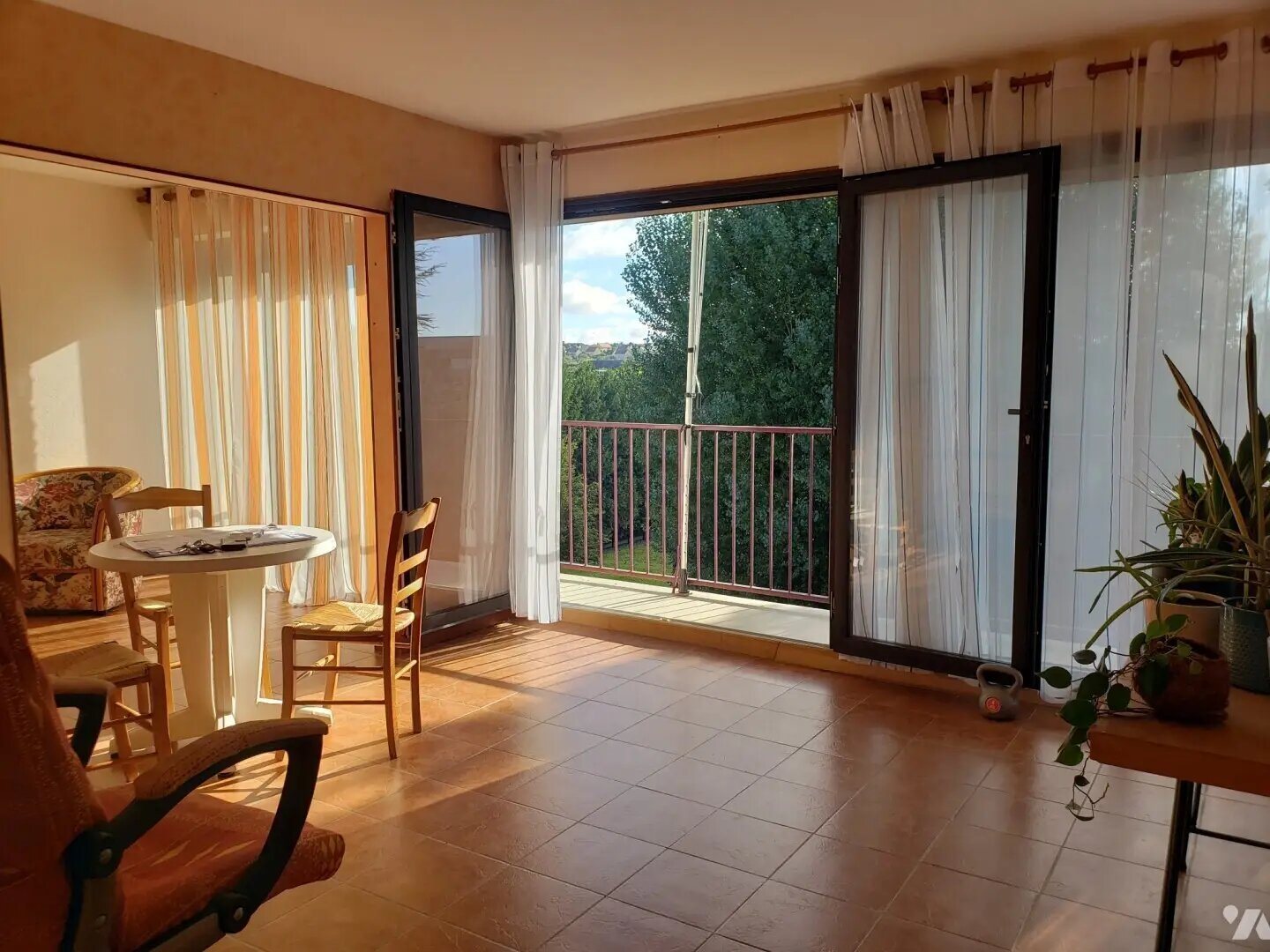 Appartement à vendre, 84m², Joigny