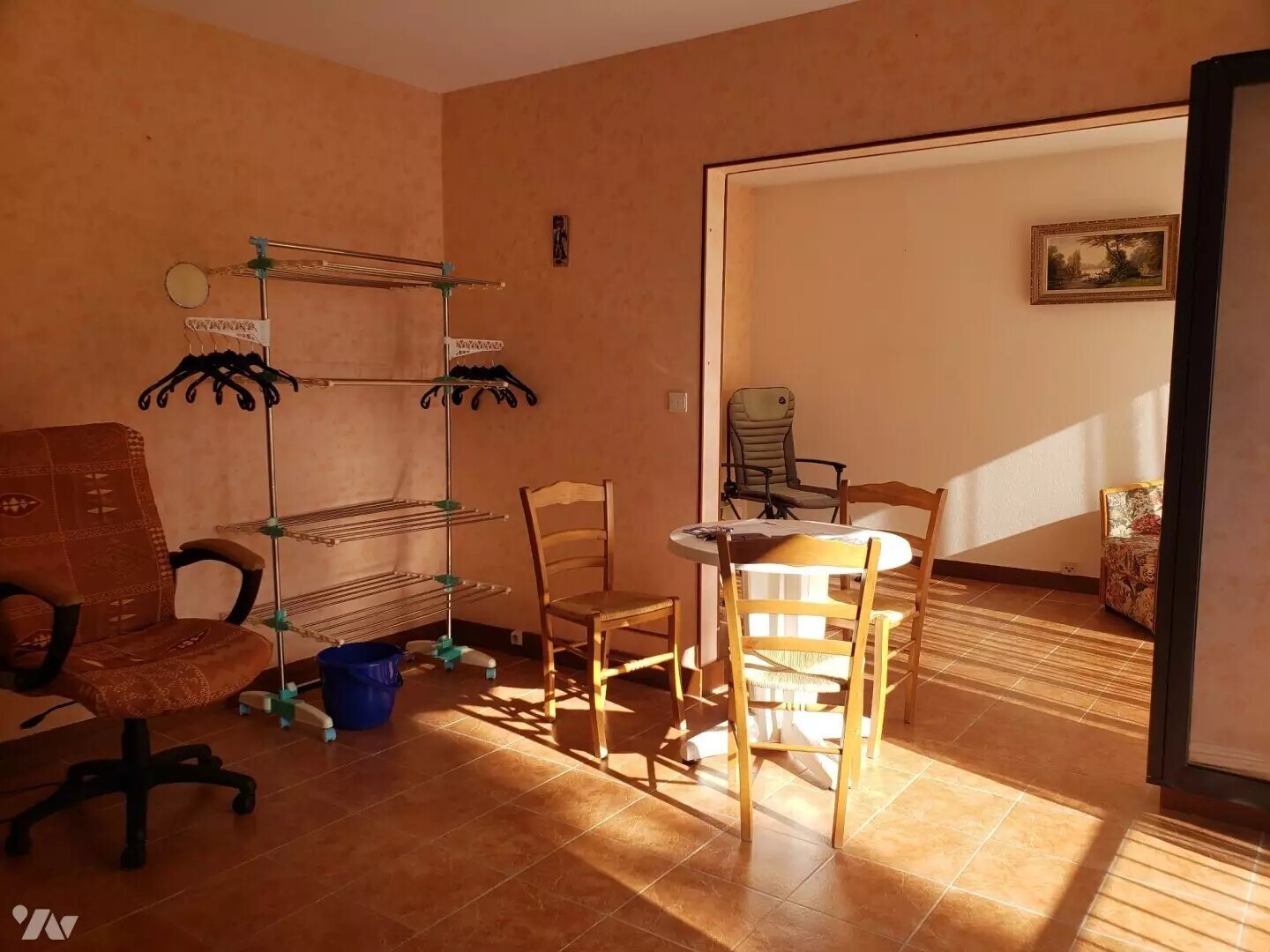 Appartement à vendre, 84m², Joigny