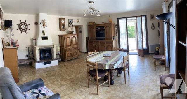 Maison à vendre, 102m², Villecien