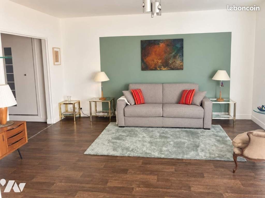 Appartement à louer, 41m², Chartres