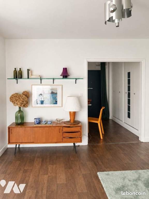 Appartement à louer, 41m², Chartres