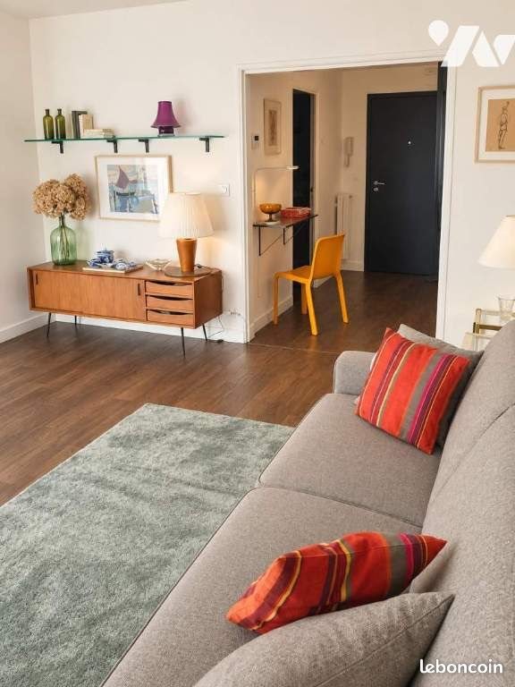 Appartement à louer, 41m², Chartres