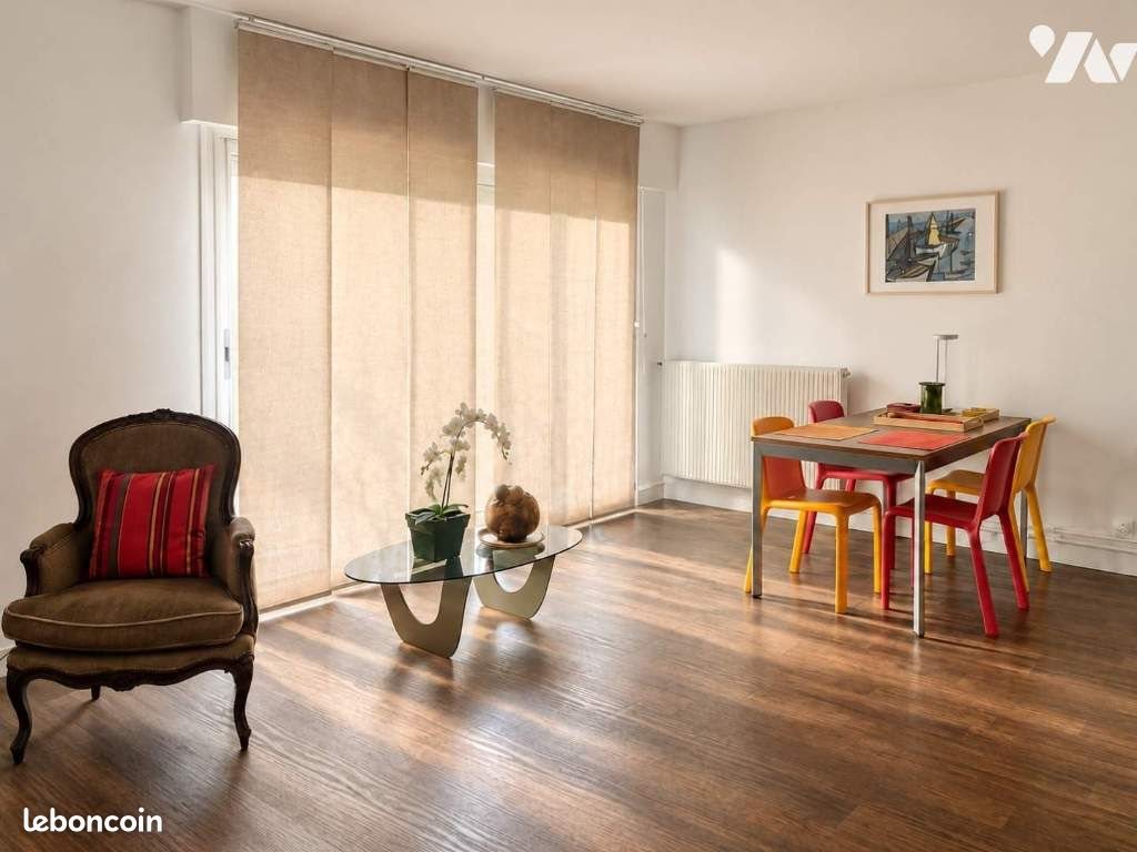 Appartement à louer, 41m², Chartres