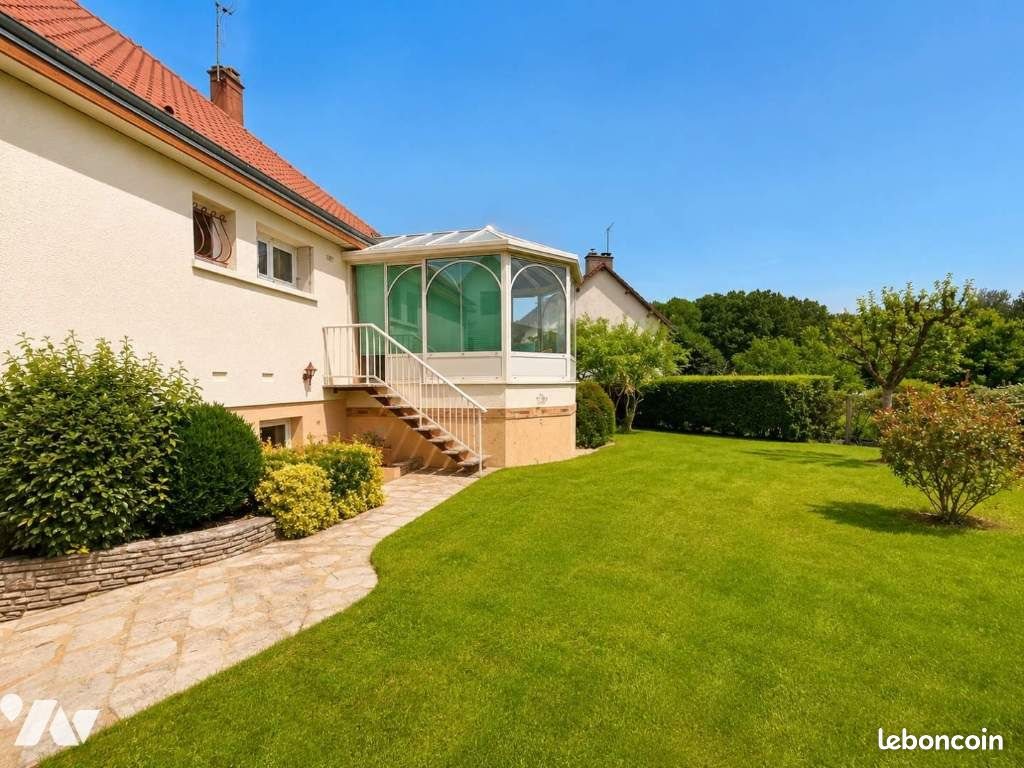 Maison à vendre, 92m², Ver-lès-Chartres