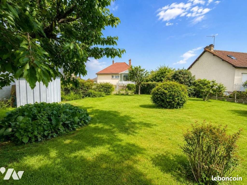 Maison à vendre, 92m², Ver-lès-Chartres