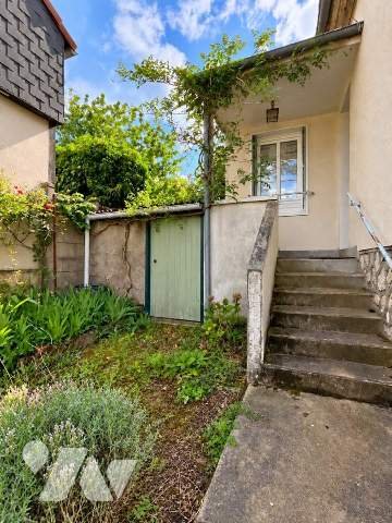 Maison à vendre, 110m², Luisant