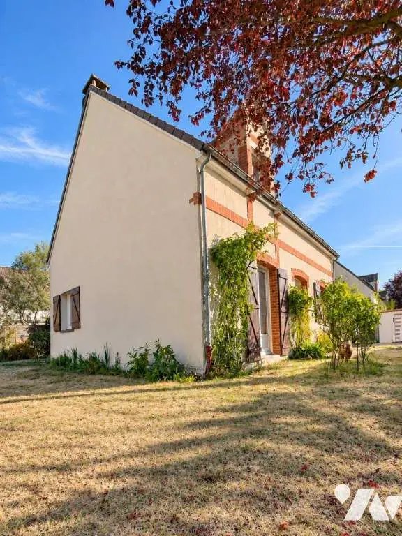 Maison à vendre, 4m², Luisant