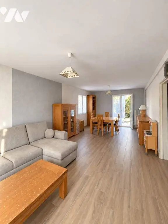 Maison à vendre, 4m², Luisant