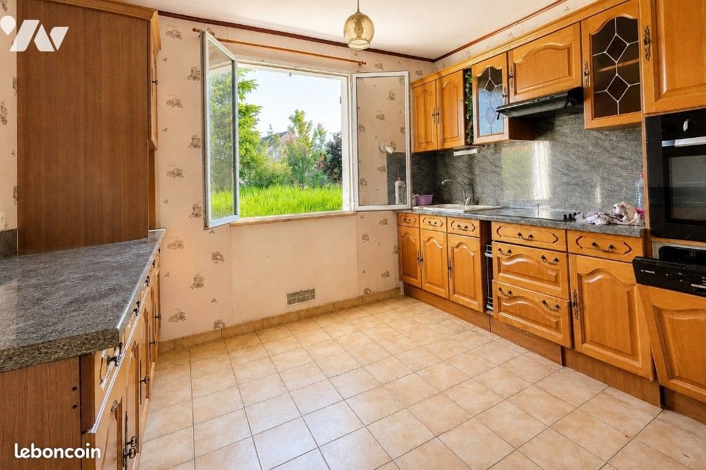 Maison à vendre, 98m², Luisant
