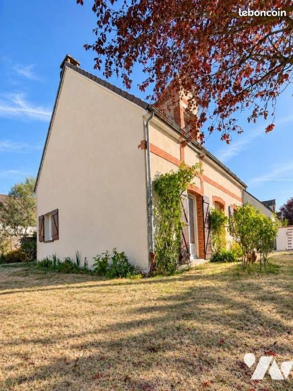 Maison à vendre, 109m², Luisant