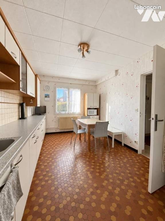 Maison à vendre, 110m², Luisant