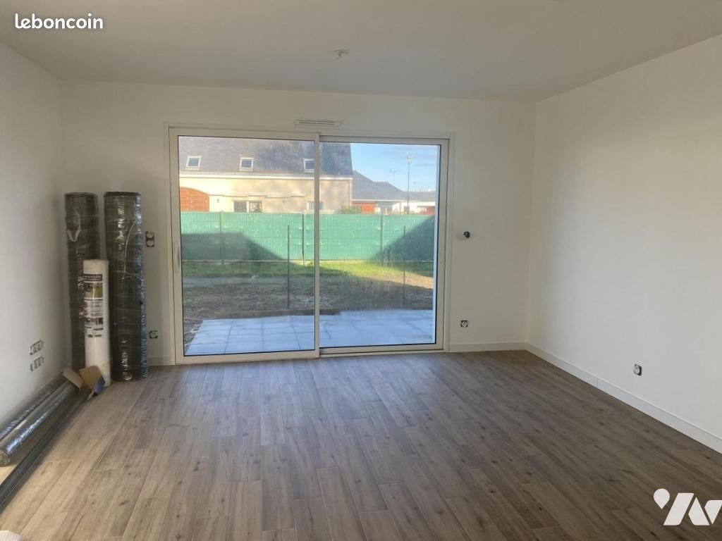 Maison à louer, 62m², Pontchâteau
