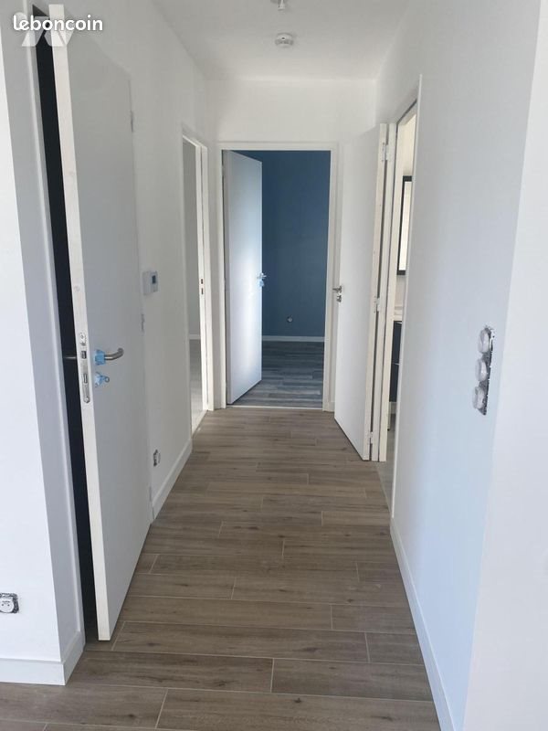 Maison à louer, 62m², Pontchâteau