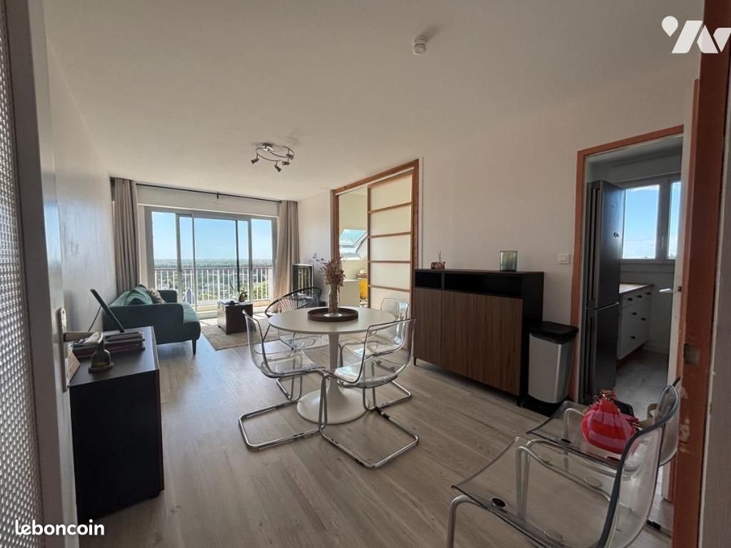 Appartement à louer, 47m², Savenay