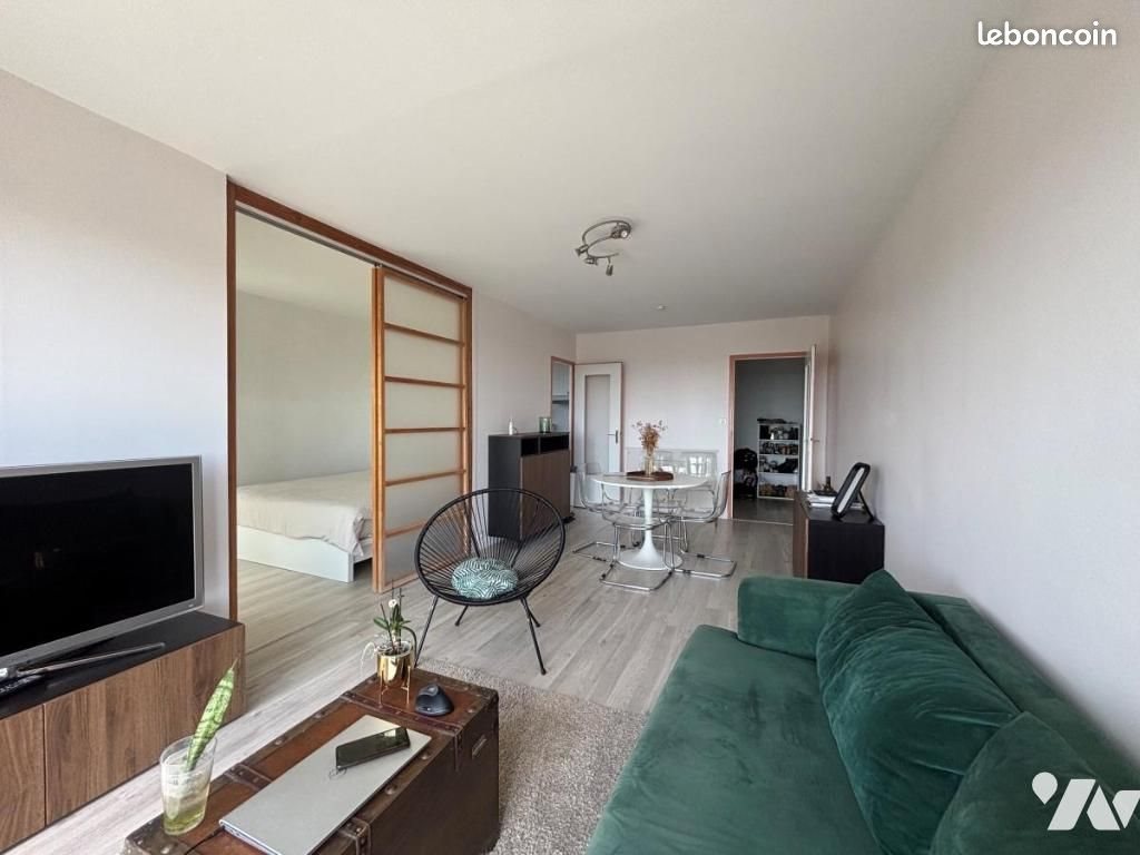 Appartement à louer, 47m², Savenay