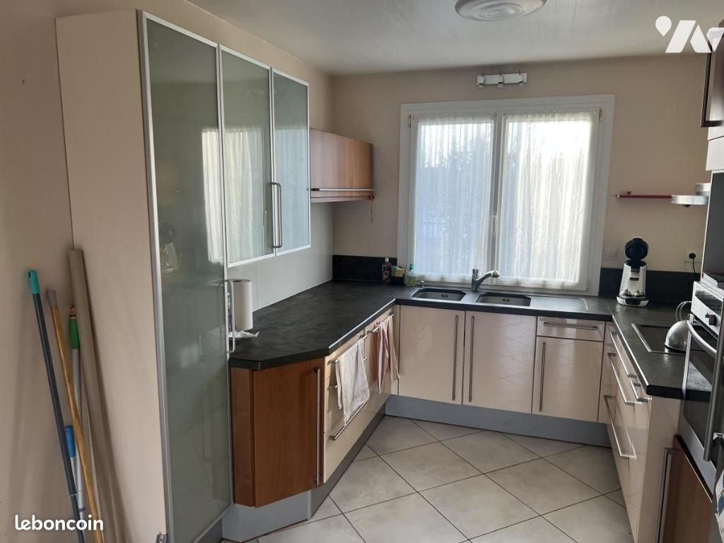 Maison à vendre, 152m², Donges