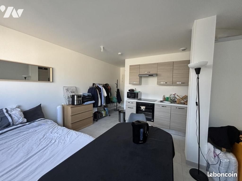 Appartement à louer, 23m², Pontchâteau