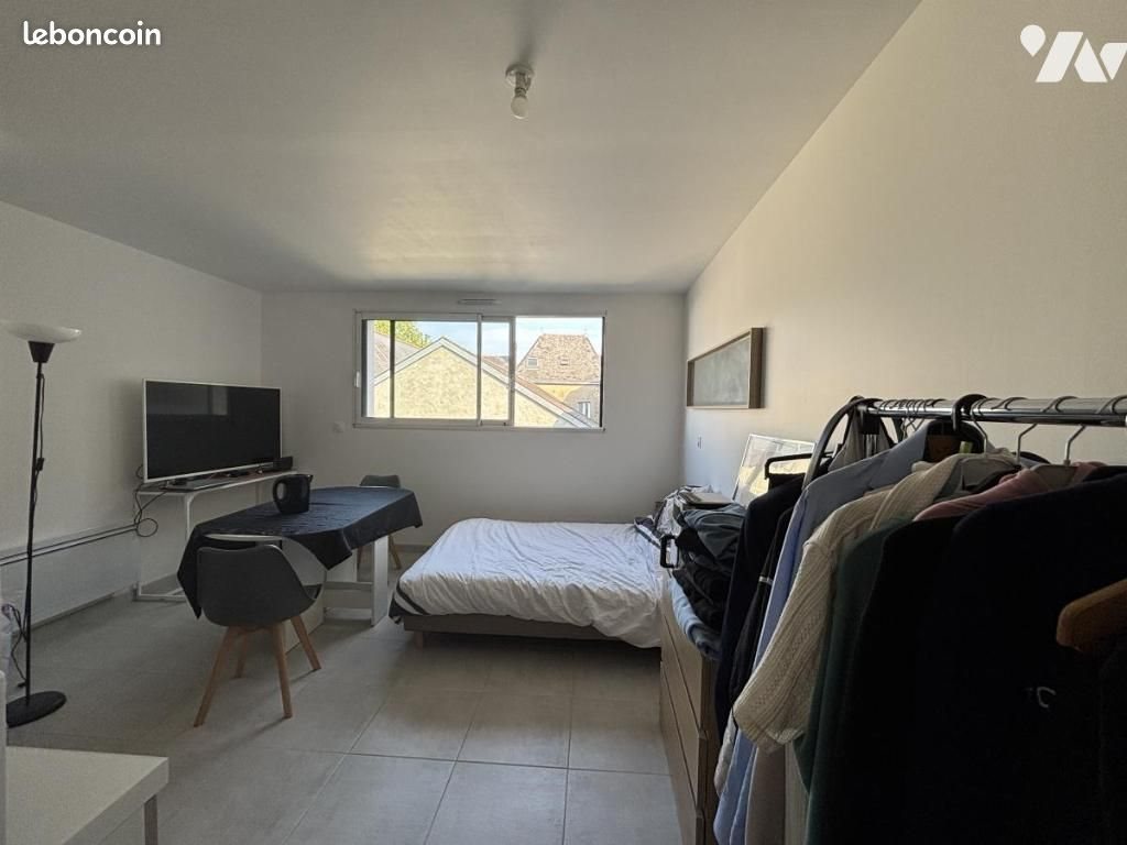 Appartement à louer, 23m², Pontchâteau