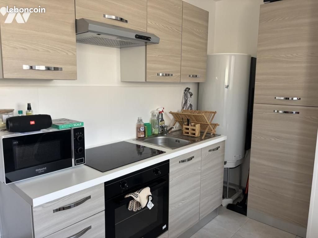 Appartement à louer, 23m², Pontchâteau