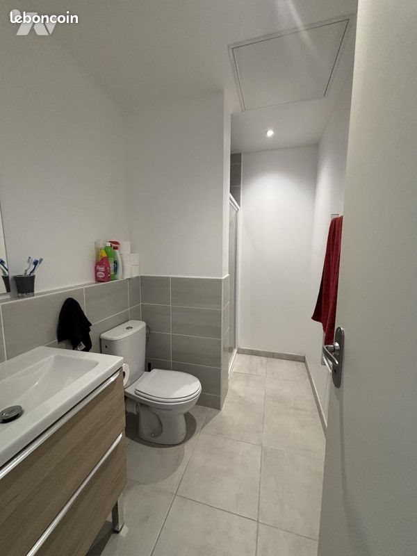 Appartement à louer, 23m², Pontchâteau