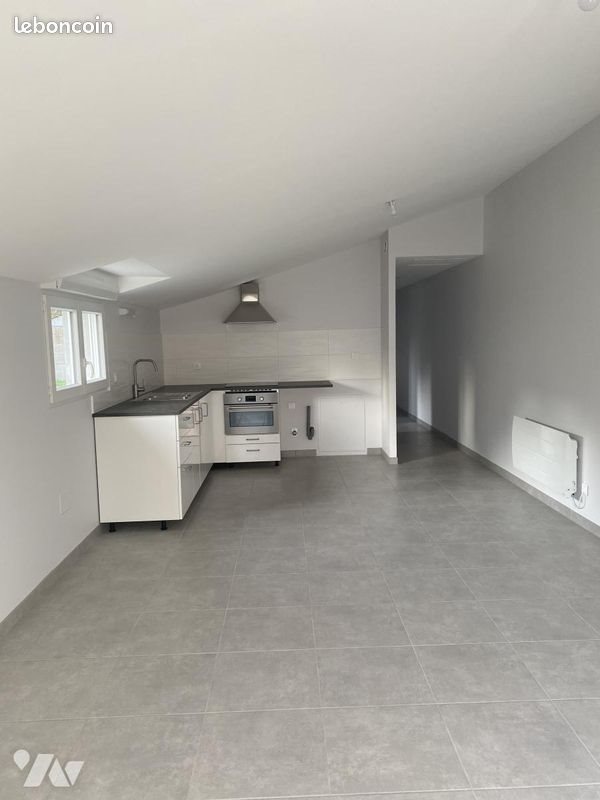 Maison à louer, 56m², Plessé