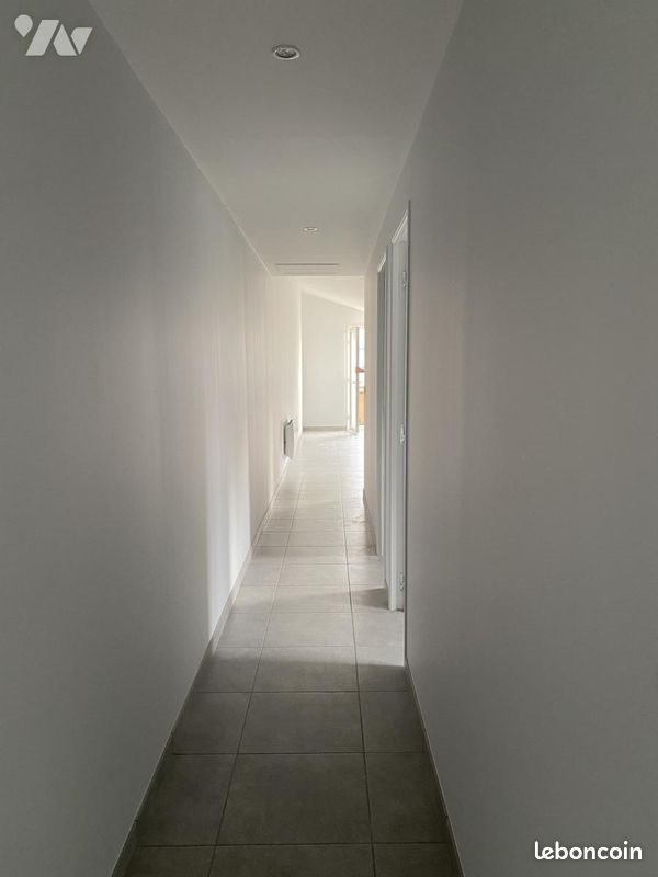 Maison à louer, 56m², Plessé