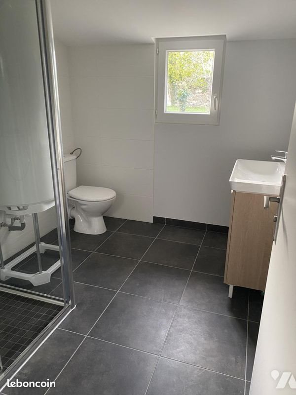 Maison à louer, 56m², Plessé