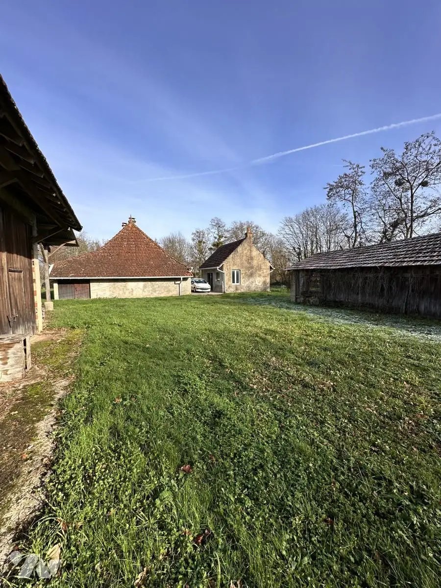 Maison à vendre, 4m², Montjay