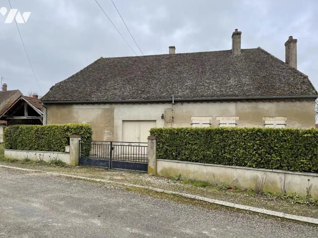 Maison à vendre, 72m², Charette-Varennes
