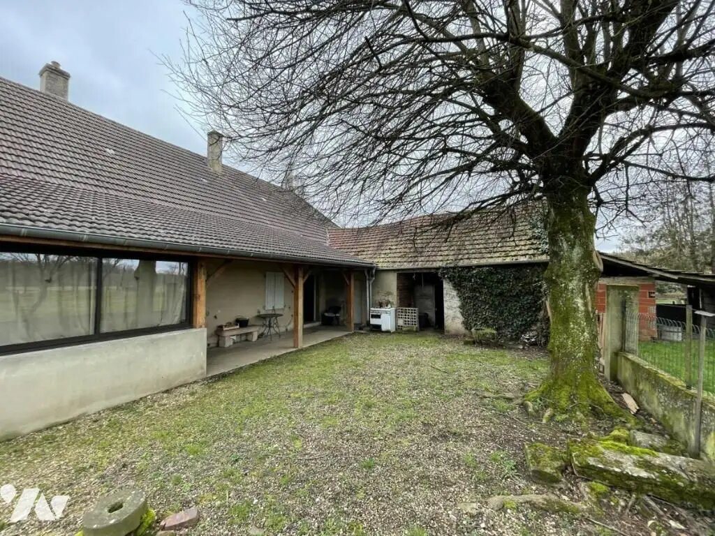 Maison à vendre, 72m², Charette-Varennes