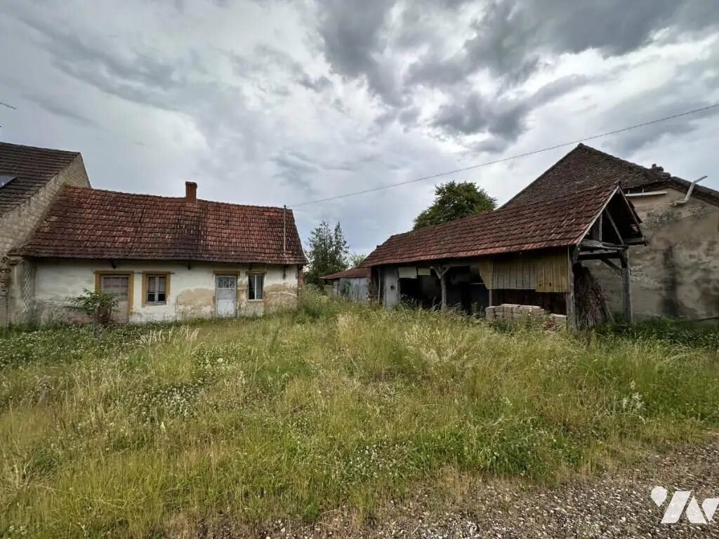 Maison à vendre, 72m², Charette-Varennes