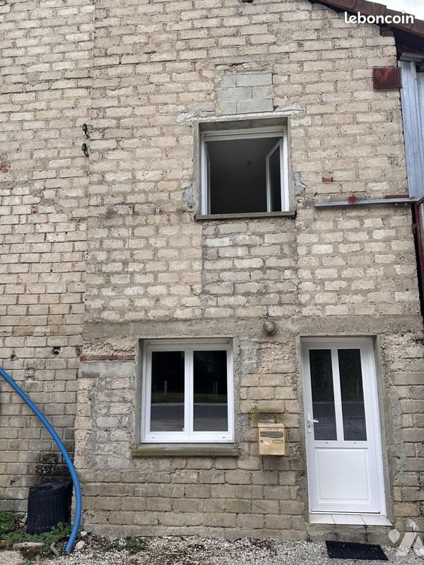 Appartement à louer, 62m², Pierre-de-Bresse