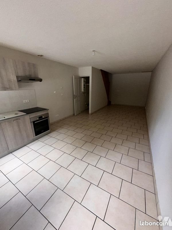 Appartement à louer, 62m², Pierre-de-Bresse