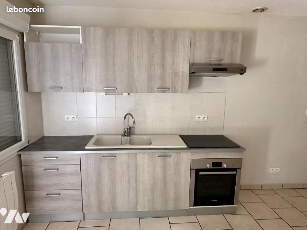 Appartement à louer, 62m², Pierre-de-Bresse
