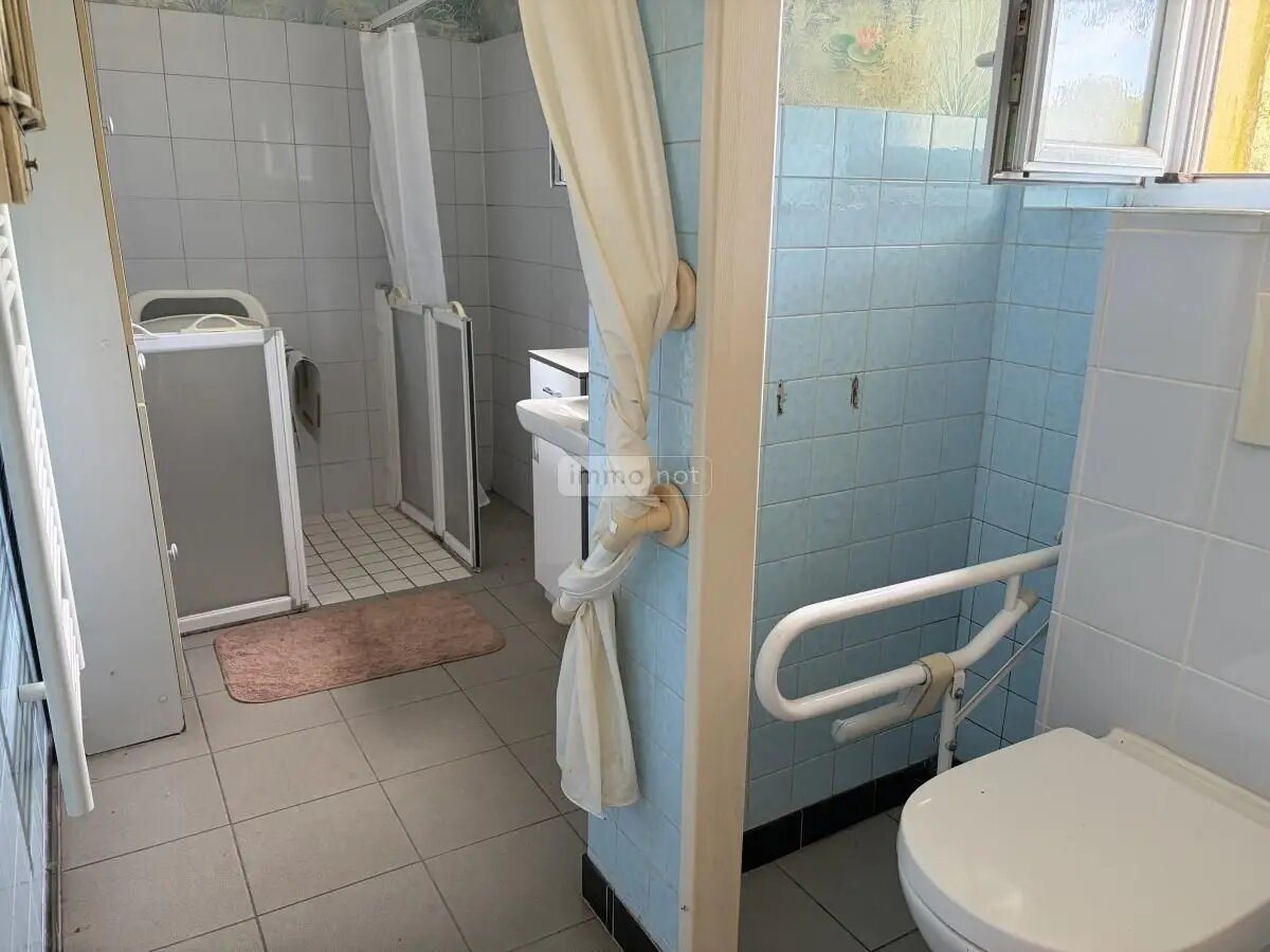 Maison à vendre, 95m², Pluméliau