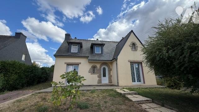 Maison à vendre, 116m², Pluméliau
