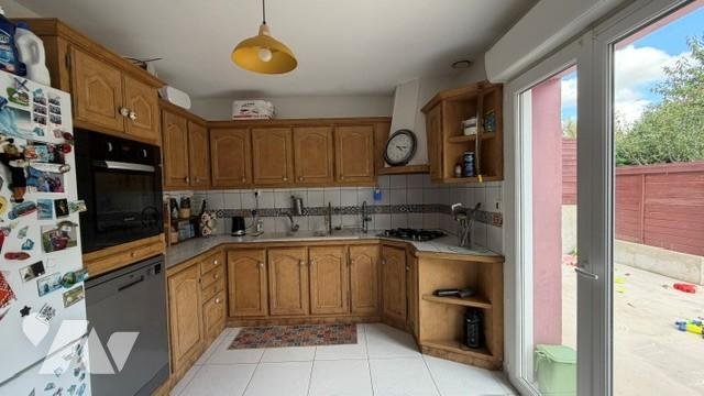 Maison à vendre, 116m², Pluméliau