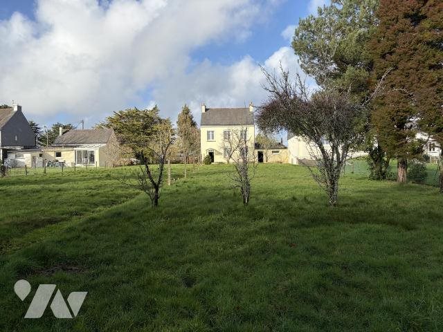 Maison à vendre, 82m², Baud