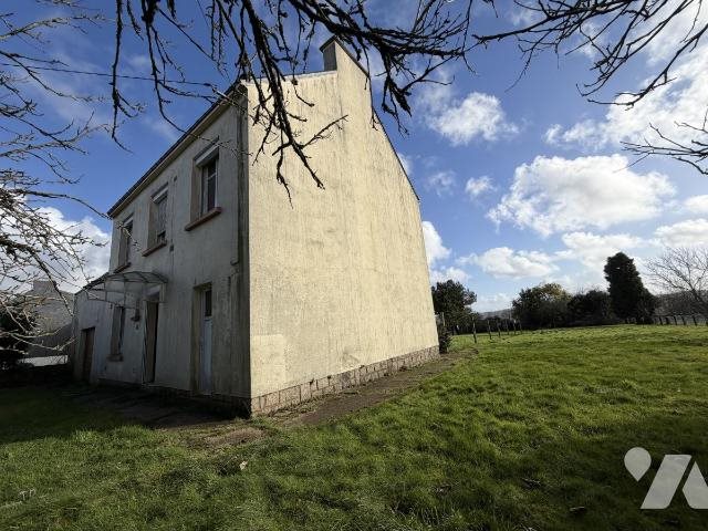 Maison à vendre, 82m², Baud