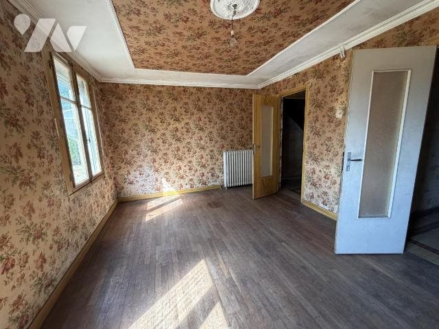 Maison à vendre, 82m², Baud
