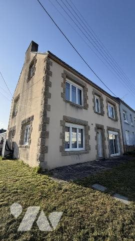 Maison à vendre, 139m², Baud