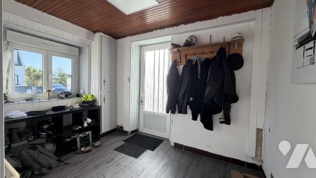Maison à vendre, 139m², Baud