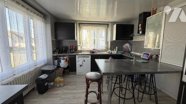 Maison à vendre, 139m², Baud