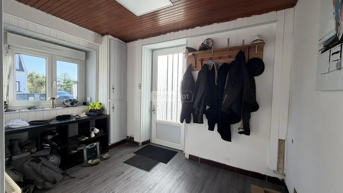 Maison à vendre, 139m², Baud