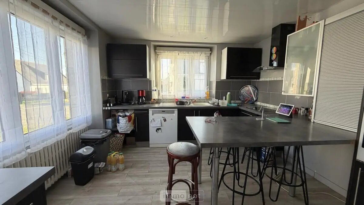 Maison à vendre, 139m², Baud