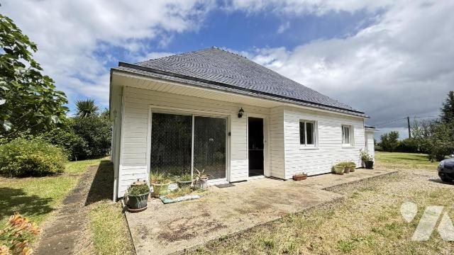 Maison à vendre, 85m², Guénin