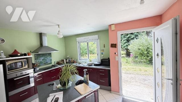 Maison à vendre, 85m², Guénin