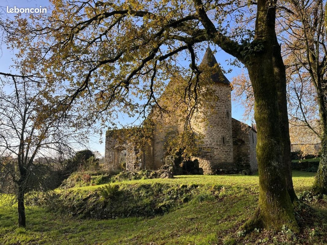 Maison à vendre, 255m², Quistinic